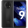 SMARTPHONE CUBOT NOTE 9 3/32 5,99 NEGRO