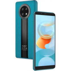 SMARTPHONE CUBOT NOTE 9...