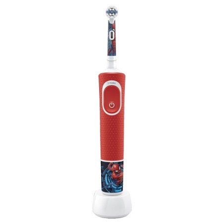 DENTAL ORALB D100 KIDS SPIDERMAN
