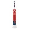 DENTAL ORALB D100 KIDS SPIDERMAN