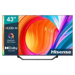TV HISENSE 43 43A7GQ UHD...