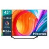 TV HISENSE 43 43A7GQ UHD QLED STV