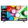 TV HISENSE 75 75A6G UHD STV WIFI S/M GAMEMODE