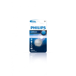 PILA PHILIPS LITHIUM CR2016...