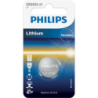 PILA PHILIPS LITHIUM CR2032 3V BLx1