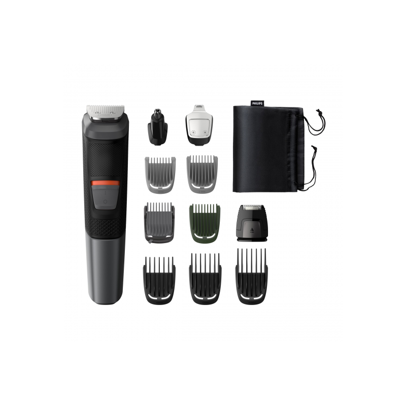 CORTAPELO PHILIPS MG5730/15 CARA+CABEZA+NARIZ+REC