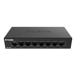 SWITCH D-LINK DGS-108GL...