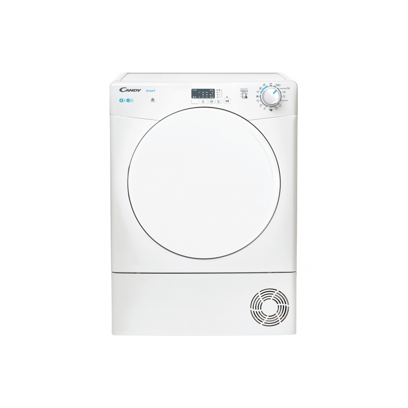 SECADORA CANDY CSEV8LFS 8K C EVAC BCA DSP