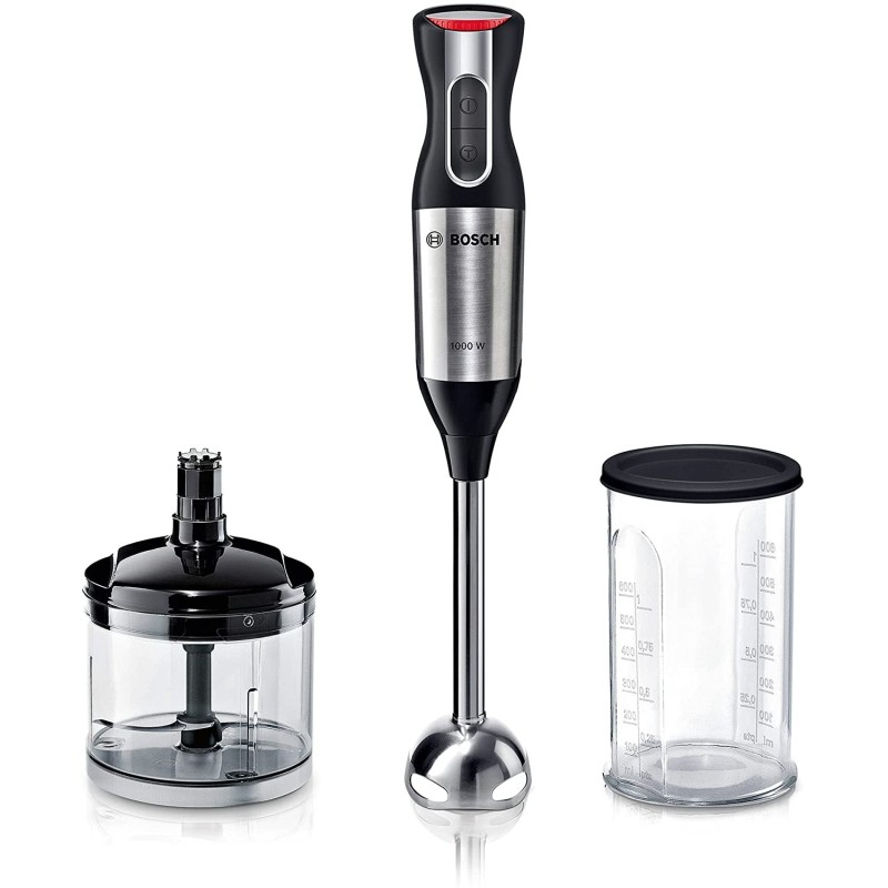 BATID. BOSCH MS6CM6120 1000W C/A PIE INOX