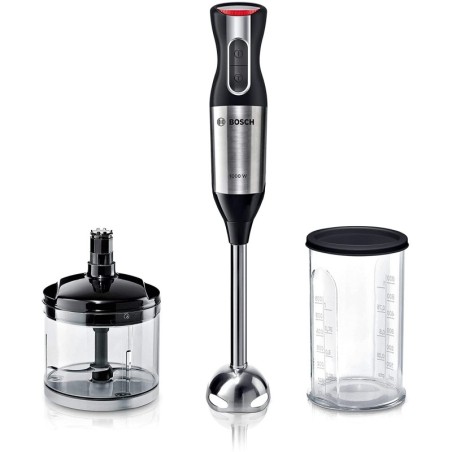 BATID. BOSCH MS6CM6120 1000W C/A PIE INOX