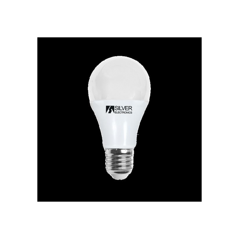 BOM SILVERELECTRONICS LED 10W 3000K 602423