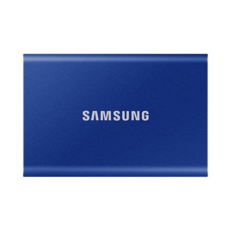 D. DURO SAMSUNG 500GB SERIE T7 MU-PC500H/WW