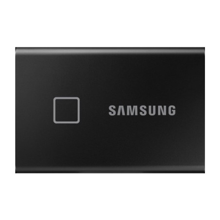 D. DURO SAMSUNG 500GB SERIE T7 TOUCH MU-PC500K/WW