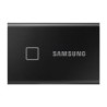 D. DURO SAMSUNG 500GB SERIE T7 TOUCH MU-PC500K/WW