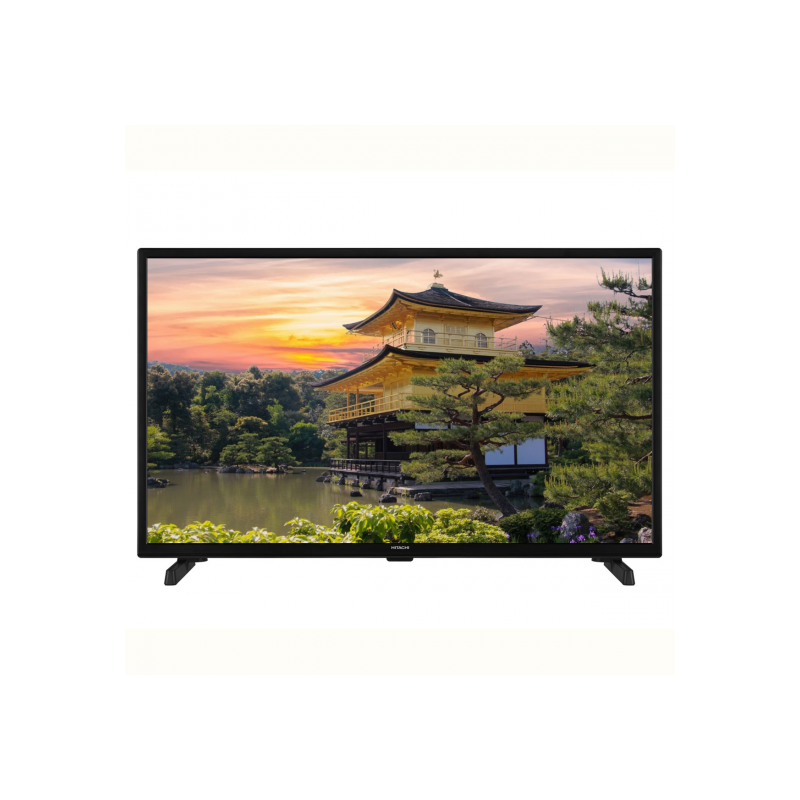 TV HITACHI 32 32HAE2351 HD ANDROIDTV WIFI
