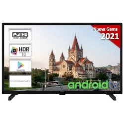 TV HITACHI 32 32HAE4351 FHD...