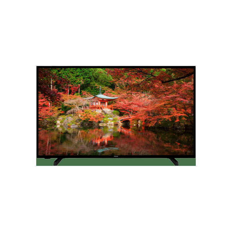 TV HITACHI 43 43HAK5350 UHD ANDROIDTV WIFI
