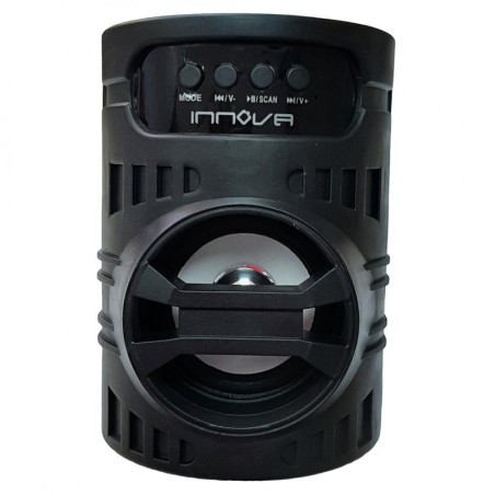ALTAVOZ INNOVA ALT/37 BLUETOOTH 5W