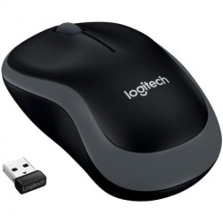 RATON LOGITECH M185...