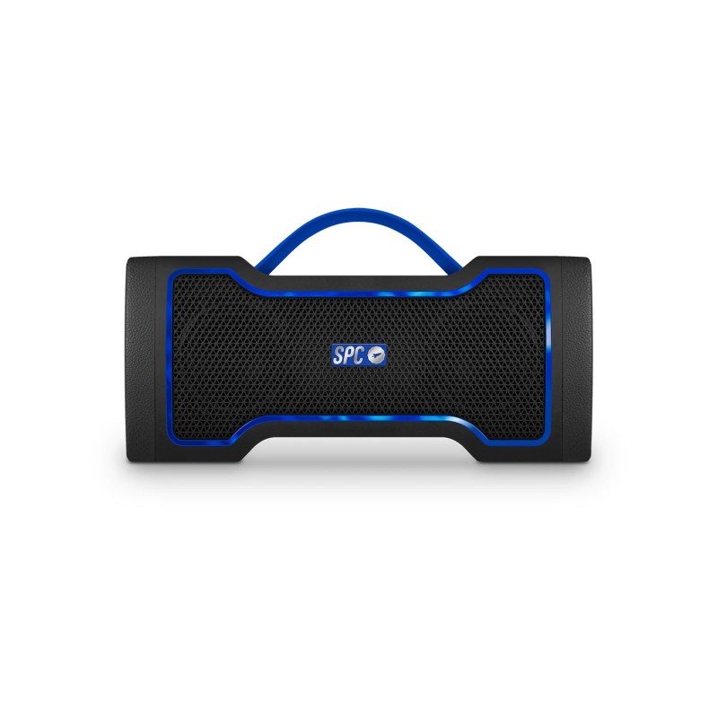 ALTAVOZ SPC RAZZ 4504N BLUETOOTH 10W