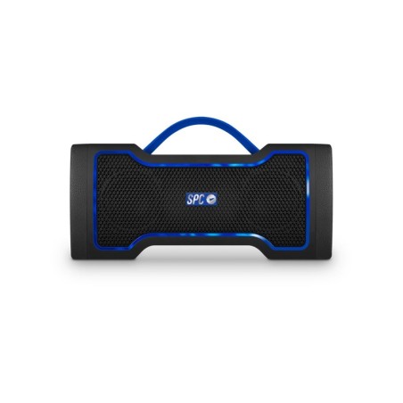 ALTAVOZ SPC RAZZ 4504N BLUETOOTH 10W