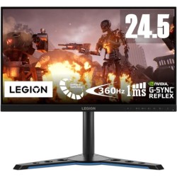 MONITOR LENOVO 25 LEGION...