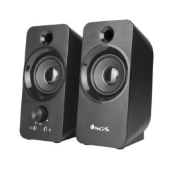 ALTAVOCES NGS MULTIMEDIA...