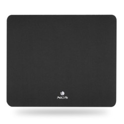 ALFOMBRILLA NGS KILIM BLACK