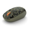 RATON MICROSOFT CAMO SE BT GREEN 8KX-00029