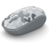 RATON MICROSOFT CAMO SE BT WHITE 8KX-00005