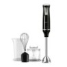BATID. TAURUS BAPI 750PLUS 750W C/A PIE INOX NEGRA