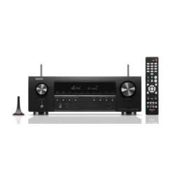 HOMECINEMA DENON AVCS660H...