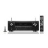 HOMECINEMA DENON AVCS660H D1522