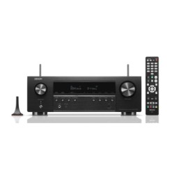 RECEPTOR DENON AVR-S760H D1516