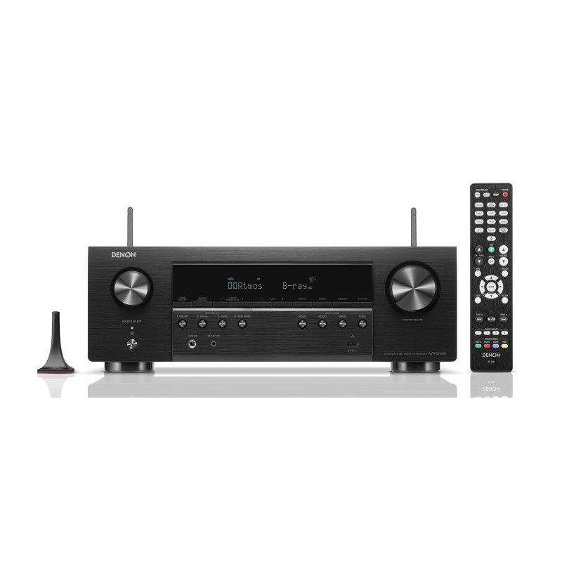 RECEPTOR DENON AVR-S760H D1516