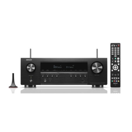 RECEPTOR DENON AVR-S760H D1516