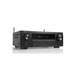 HOMECINEMA DENON AVRX1700H...