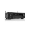 HOMECINEMA DENON AVRX1700H D1514 BLACK