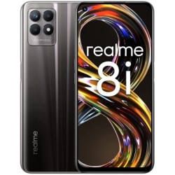 SMARTPHONE REALME 8i 4/64...