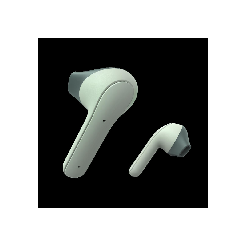 AURICULARES HAMA 00184077 BT TWS FREEDOM LIGHT VER