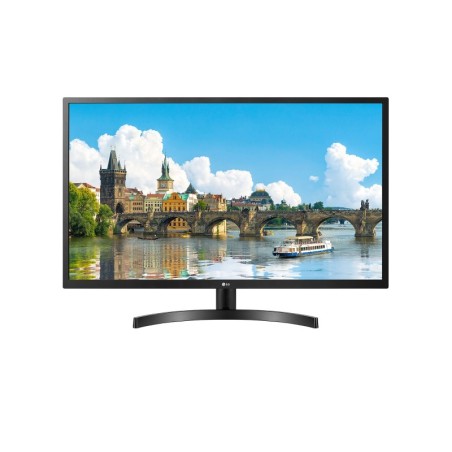 MONITOR LG 32 32MN500M-B IPS FHD 5MS HDMI