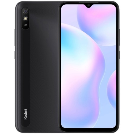 SMARTPHONE REDMI 9A 2/32 6,53 GRAY