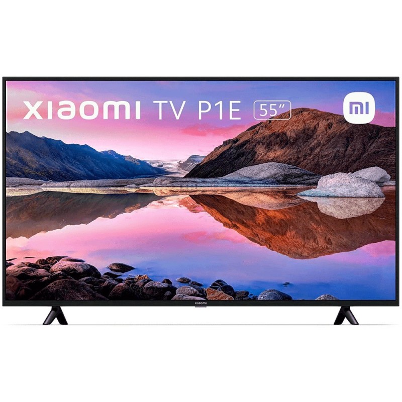 TV XIAOMI 55 MI P1E L55M7-7 UHD ANDROID BT 2G/8G