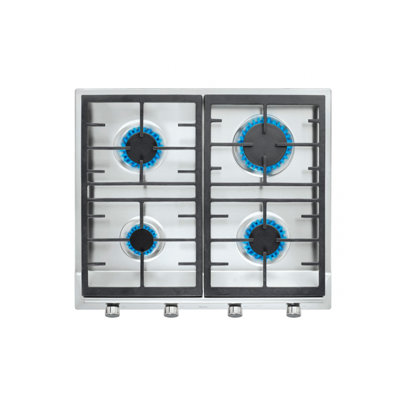 ENCIM. TEKA EX 60.1 4G AI AL CI BTN SS 112610041