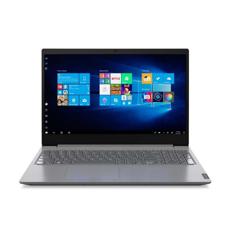 PORTATIL LENOVO V15IGL N4020 15,6 8GB/256GB FHD