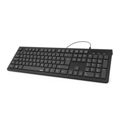 TECLADO HAMA 69182681 CON...