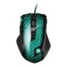 RATON SHARKOON DRAKONIA LASER GAMING 5000 DPI