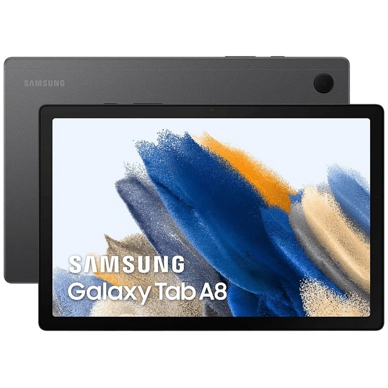 TABLET SAMSUNG TAB A8 SMX200 4/128 10,5 GRAY