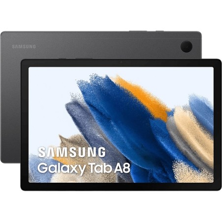 TABLET SAMSUNG TAB A8 SMX200 4/128 10,5 GRAY