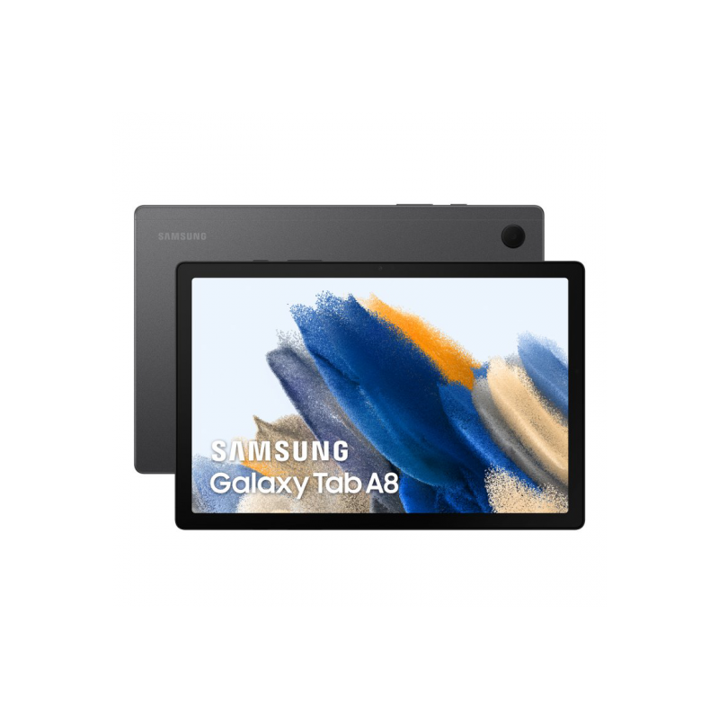TABLET SAMSUNG TAB A8 SMX205 4G 4/128 10,5 GRAY